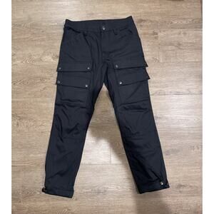 Burberry Men's Carmelo Cargo Pants